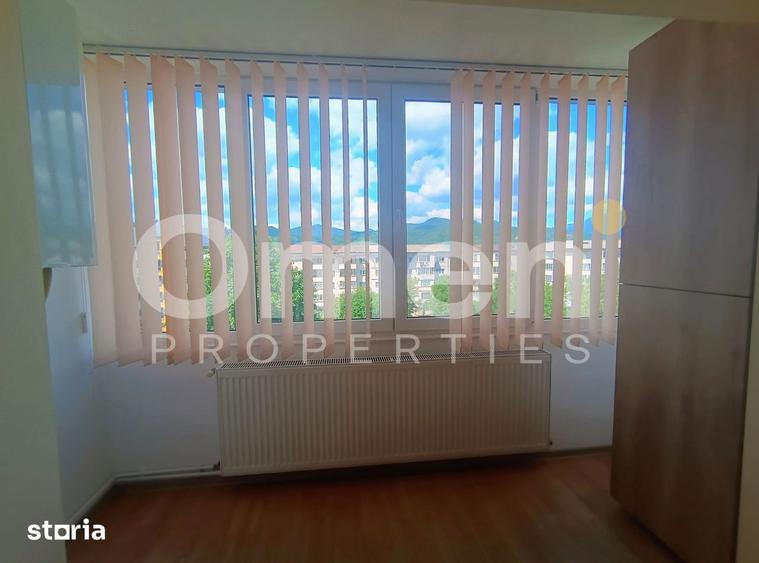 Apartament 2 camere | Mara?e?ti | 54 mp - 4