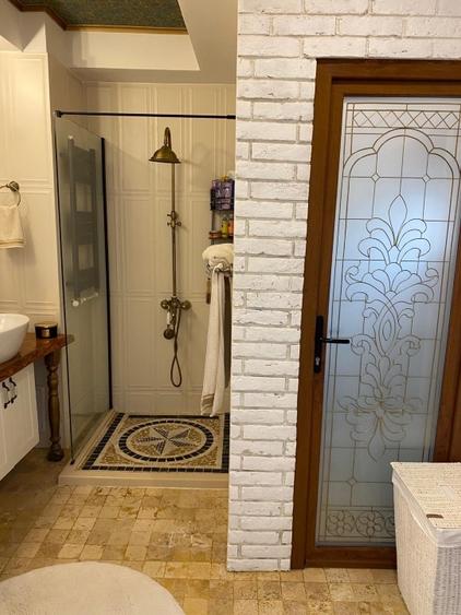 Penthouse cu vedere panoramica la mare in centrul vechi - 12