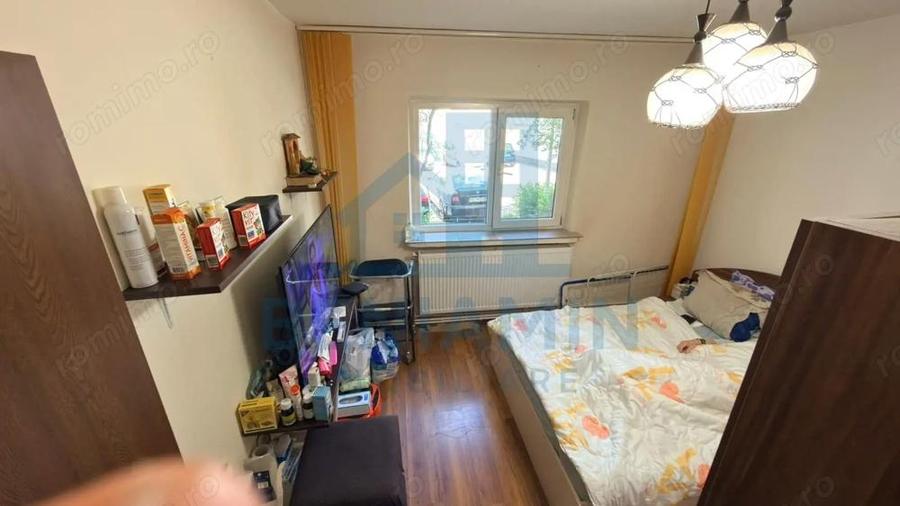 Apartament 2 camere decomandat, parter, Brazda lui Novac -centrala - 6