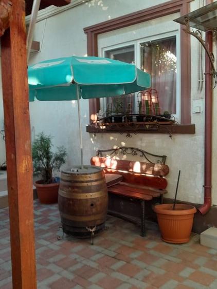 Faleza nord-casa 6 camere diverse activitati - 1