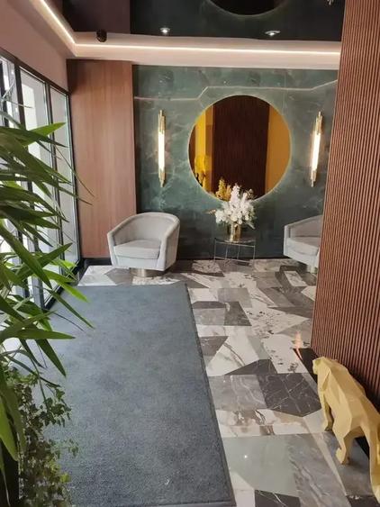 2 Camere -Pipera Plaza -Mutare imediata -Comision 0% - 14