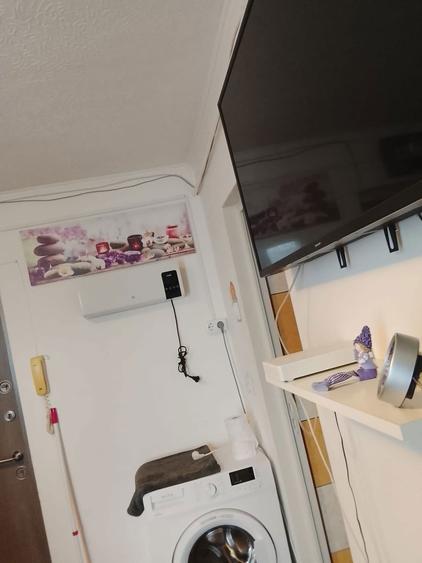 Inchiriez garsoniera zona Baraolt - 3