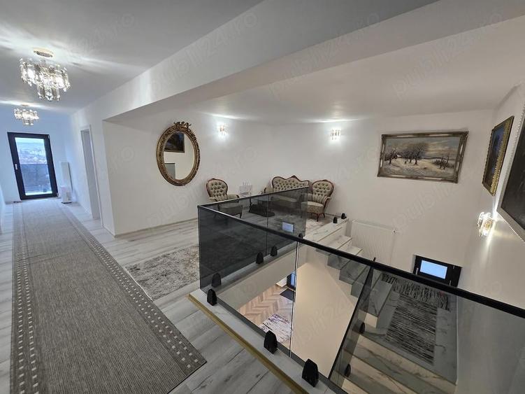 Vila 405 mp utili, teren 1500 mp zona Viticultori - 6