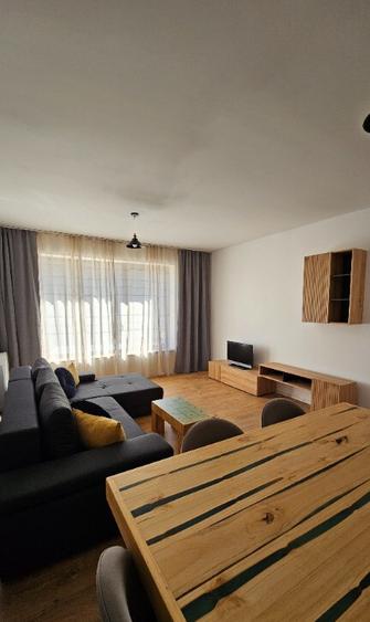 Vand apartament in Tampa Gardens Apartament cu Randament Ridicat - 7