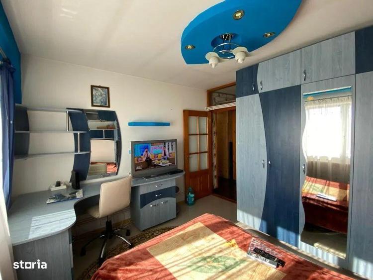 Apartament 2 camere situat in Str. Decebal- Bd. Daciei - 10