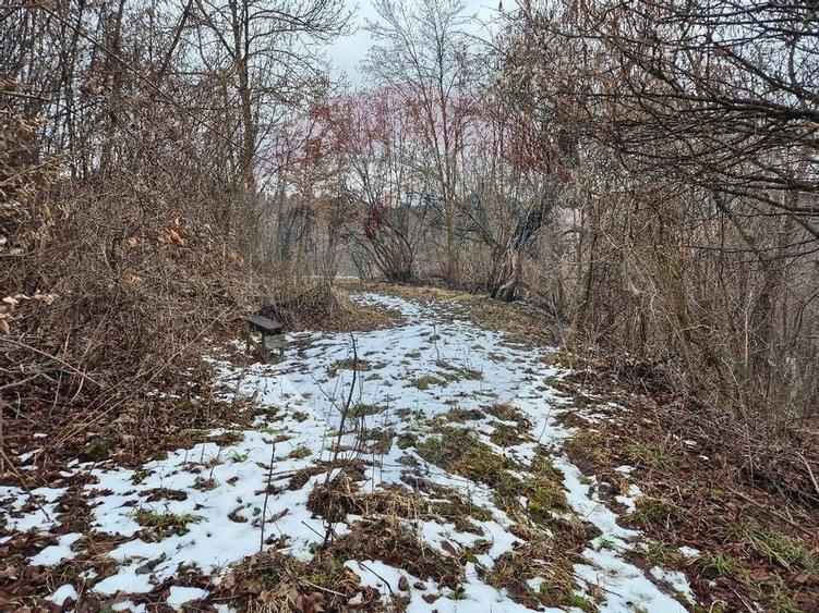 Teren intravilan 1,577mp Brasov / Schei/  constructii fara fundatie! - 13