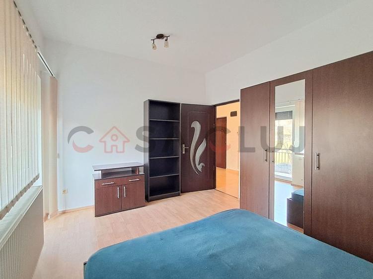 Apartament 1 camera ,40mp,et. 1 , Zorilor!! - 6