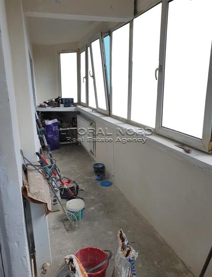 Exclusivitate- Inel I- Str. Soveja  DR-uri,ap. deosebit,175mp cu terasa,etaj 8/8 - 12