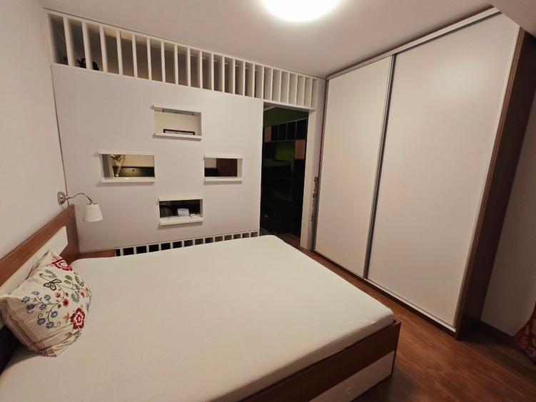 Garsoniera/ap 2 cam semidec, 50m2, 2 min metrou Dimitrie Leonida - 6