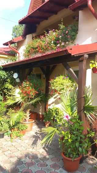 Vila de vanzare in Campina Prahova - 4