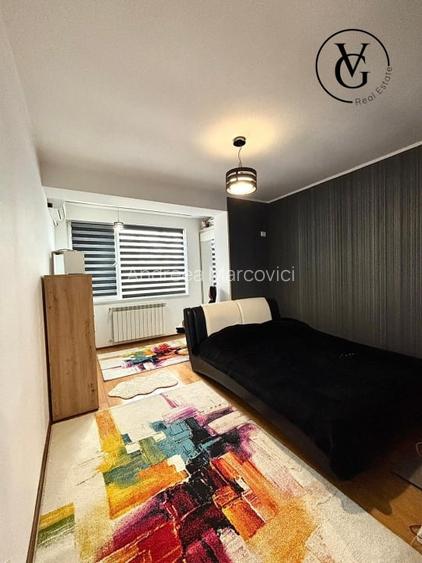 Studio modern - bloc nou - Tomis Plus