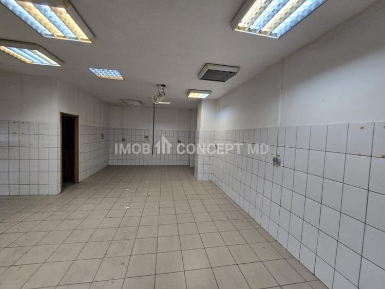Inchiriere  Hala industriala 2500 mp, birouri 400 mp, teren 6477mp zona Xenia - 20