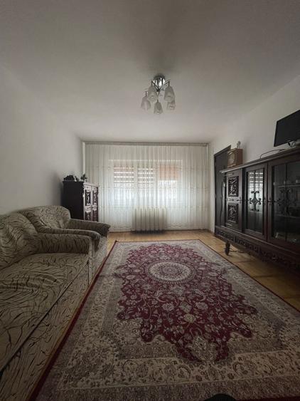 Vand apartament cu 2 camere zona centrala, Magazin Ialomita - 8
