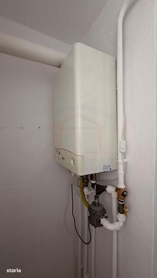Inchiriez apartament 2 camere Micro 18, Galati - 11