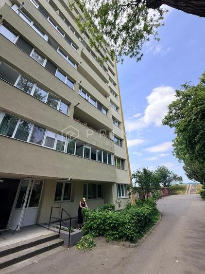 Apartament 2 camere, Decomandat| Potențial de renovare| Orientare Sud - 8