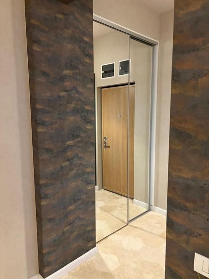 Inchiriere 2 camere, Zona Mamaia Nord-Hanul cu Peste, renovat recent - 2