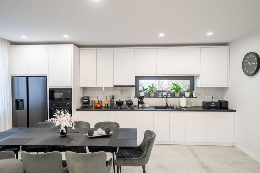 Casa noua cu teren generos de 1775 mp priveliste spectaculoasa Feleacu - 9