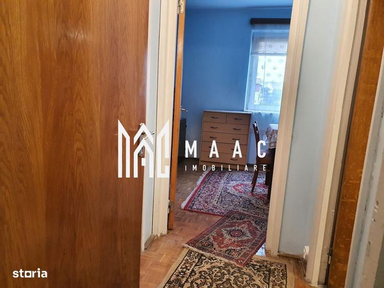 Apartament 2 camere | 48mp utili | Zona Rahovei - 6