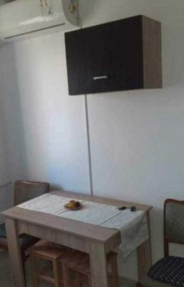 garsonieră zona Tomis nord mobilată utilată 27 mp - 5