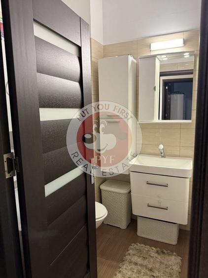 Chiajna | Apartament 2 camere | 54 mp | Decomandat | B12002 - 5