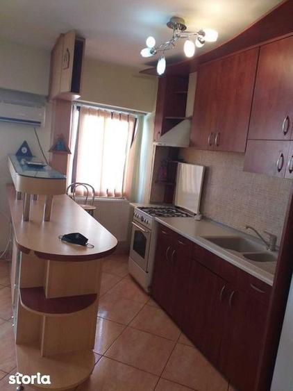 Inchiriez garsoniera Crangasi - 8