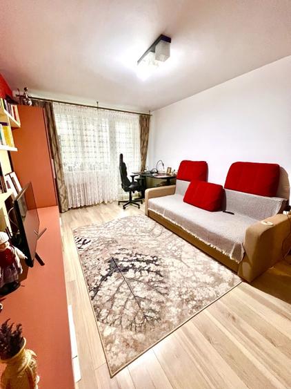 2 camere renovat in bloc Perla - 11