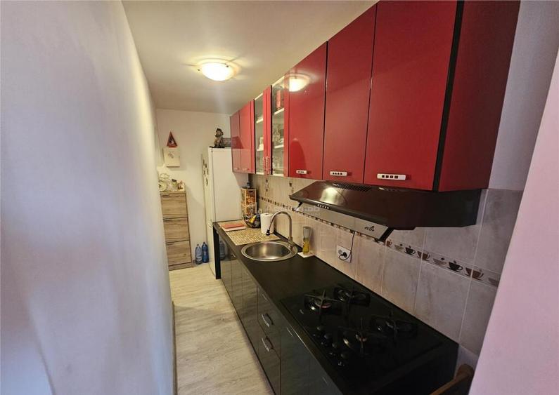 Resita, Garsoniera, Mobilata, Micro 4 - 5