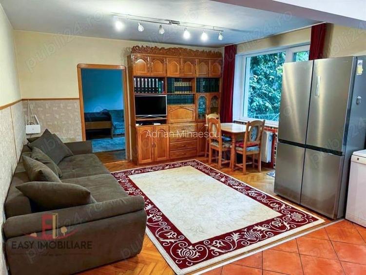 Apartament 2 camere, UMF, Cornisa, Targu Mures