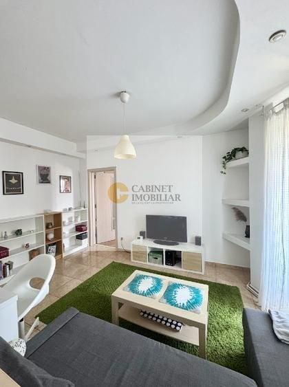 2 camere | Bd. Corneliu Coposu - Parc Mantuleasa | Creditabil I Balcon - 2