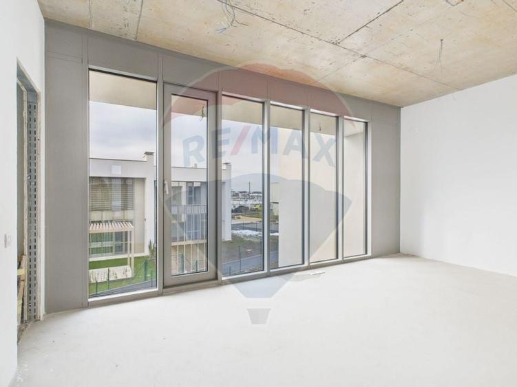 Vila luminoasa, cu finisaje premium, 4 camere in Tunari - Amber Forest - 13