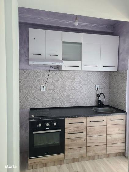 Apartament cu o camera - 7