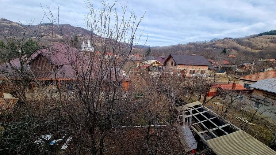 Casa in Chiojdu, Buzau – Plaiul Bascilor Ideala pentru Pensiune, Casa de vacanta - 17