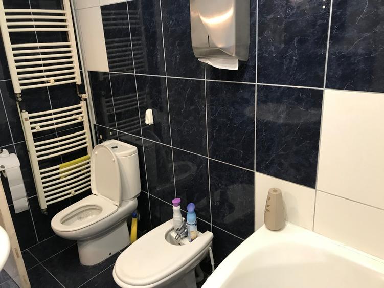 Ap 4 camere ultracentral Str. Popa Soare - 2