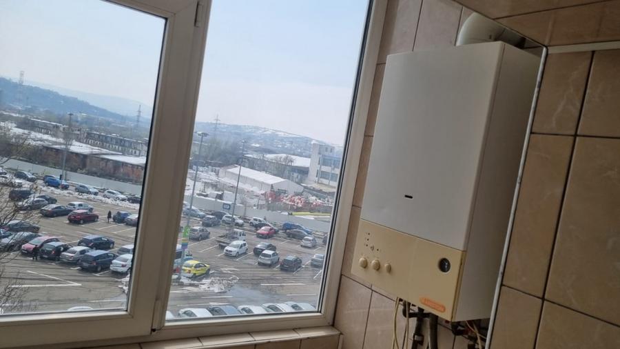 Oportunitate 3 camere D +mansarda Carrefour Felicia - 8