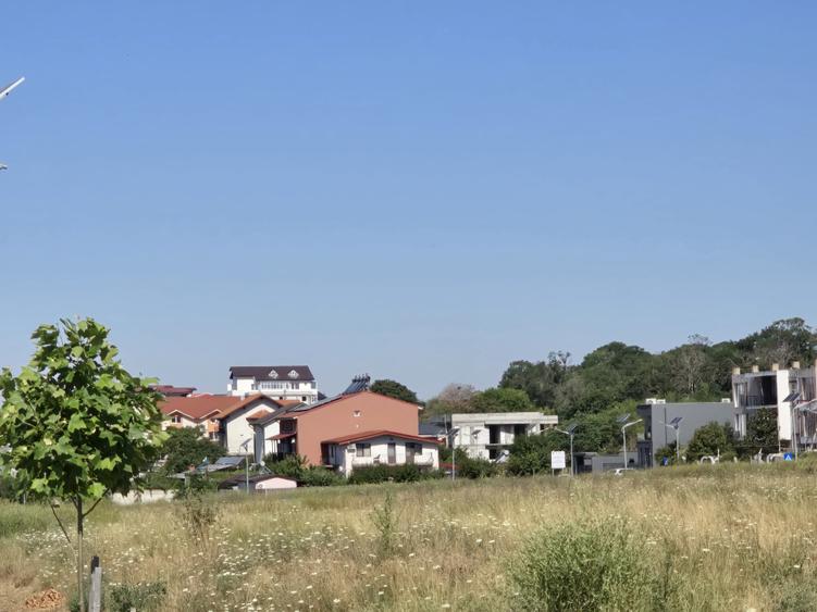 Teren de vanzare in Techirghiol zona lac - 5