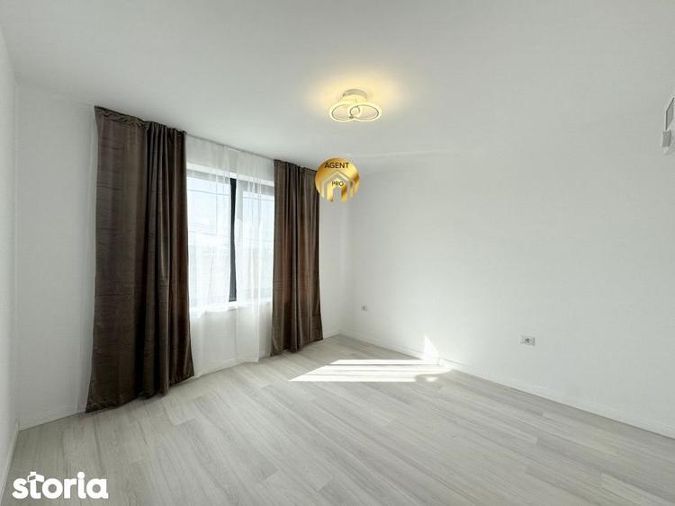 Casa P+1+M - Prima Inchiriere - 5 camere - Otopeni Odaile - 7