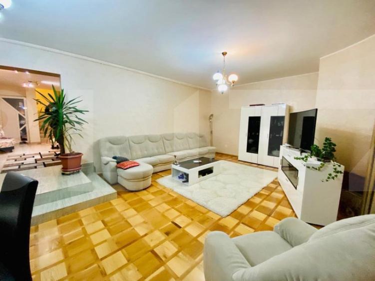 Casa 320 mp, terasa, gradina, garaj, zona Golden Tulip - 3