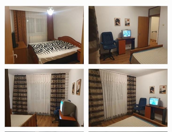 Ofer spre inchiriere apartament 3 cam Mioveni - 1