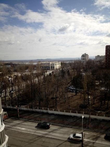 Vand apartament 3 camere, Gala?i, Micro 18 - 2