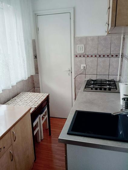 De inchiriat garsoniera Manastur - 8