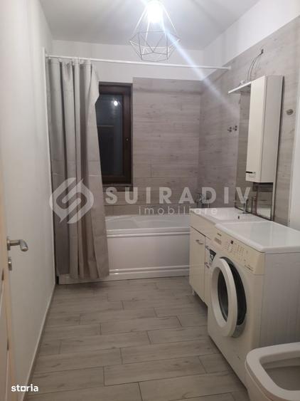 Apartament modern cu 2 camere, parcare subterana in Europa - 5