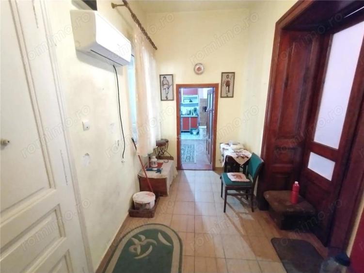 Oravita, Apt.2 Cam, 103MP, Et. 1, Conf. 1 Sporit - 5