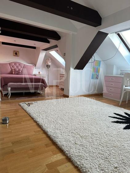 Casa 4 camere de vanzare in Centru, Oradea - 8