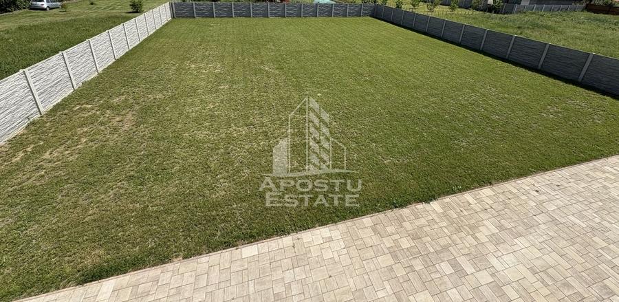 Vila in Mosnita Noua - Oportunitate de investitie sau casa ideala. - 23