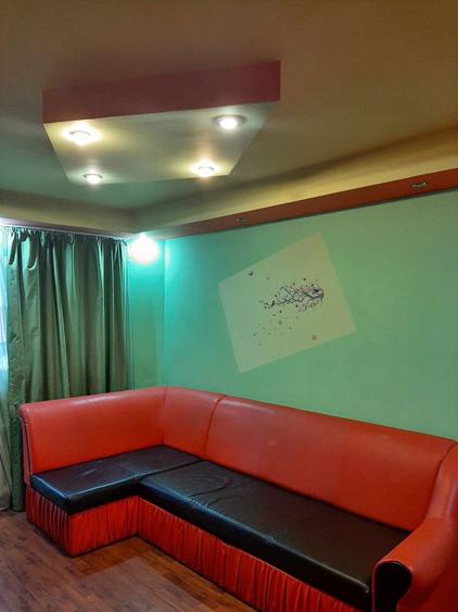 Dau in chirie apartament 2 camere, Nufarul - 4