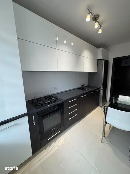 Apartament cu 2 camere în Grozăvești