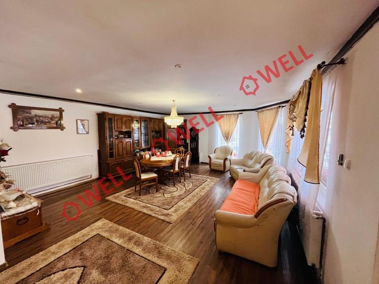 Casă familială de vânzare în Târgu Secuiesc, pe strada Abator! - 9