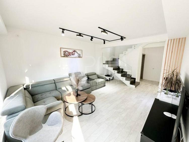 Casa 5 camere de vanzare in Iris, Cluj Napoca - 2