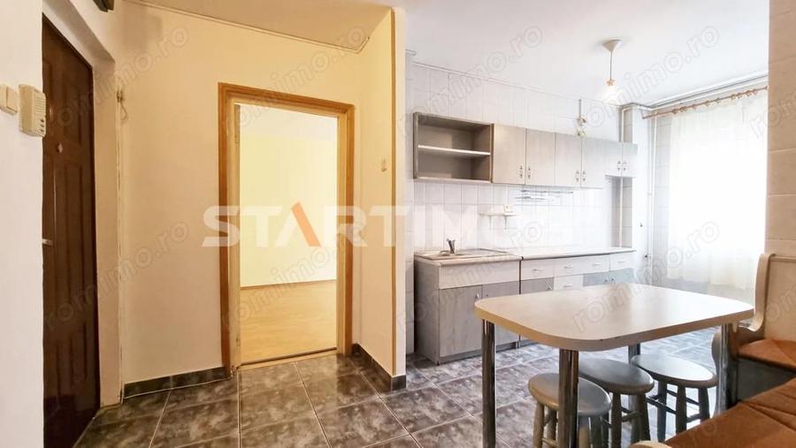 Apartament doua camere decomandat Racadau - 14