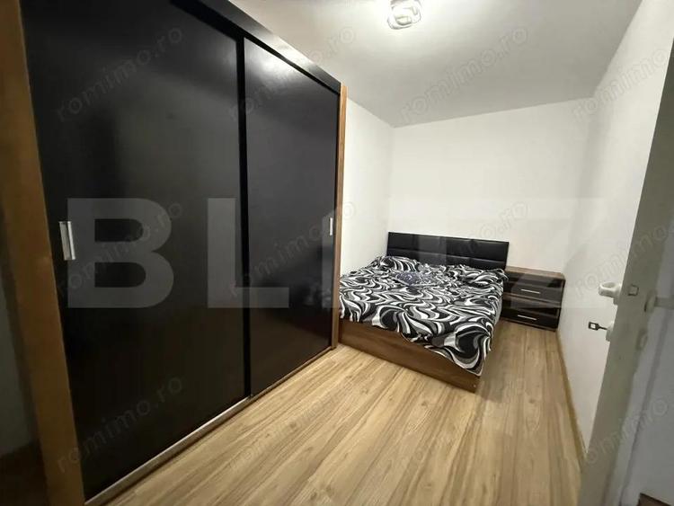 Apartament 2 camere, 39.51 mp, zona Micro 11 - 7